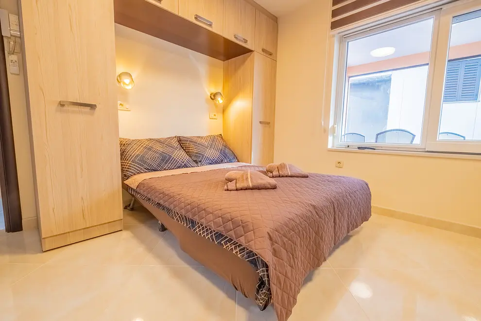Ferienwohnung in Novi Vinodolski  999210435 38296 – Foto 22