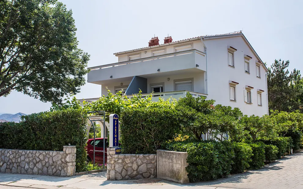 Ferienwohnung in Baska haustiergeeignet 999203669 31902 – Foto 5