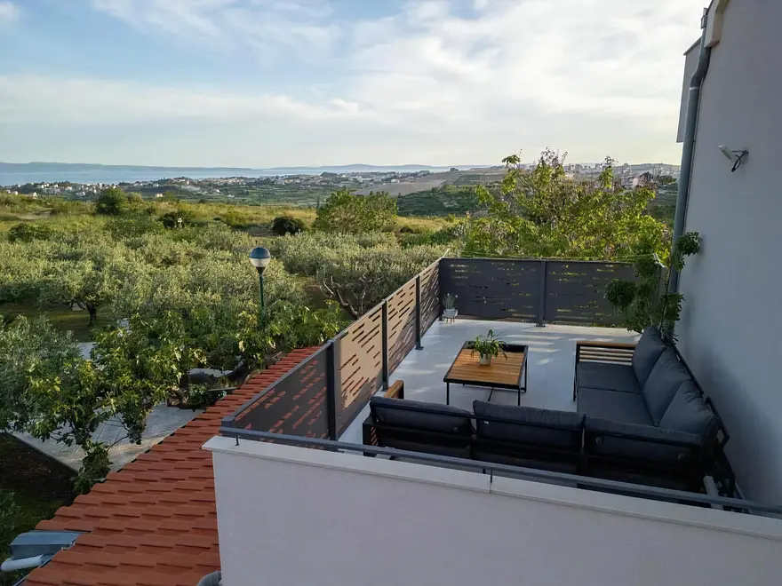 Ferienwohnung in Solin mit Pool 999233120 42834 – Foto 40