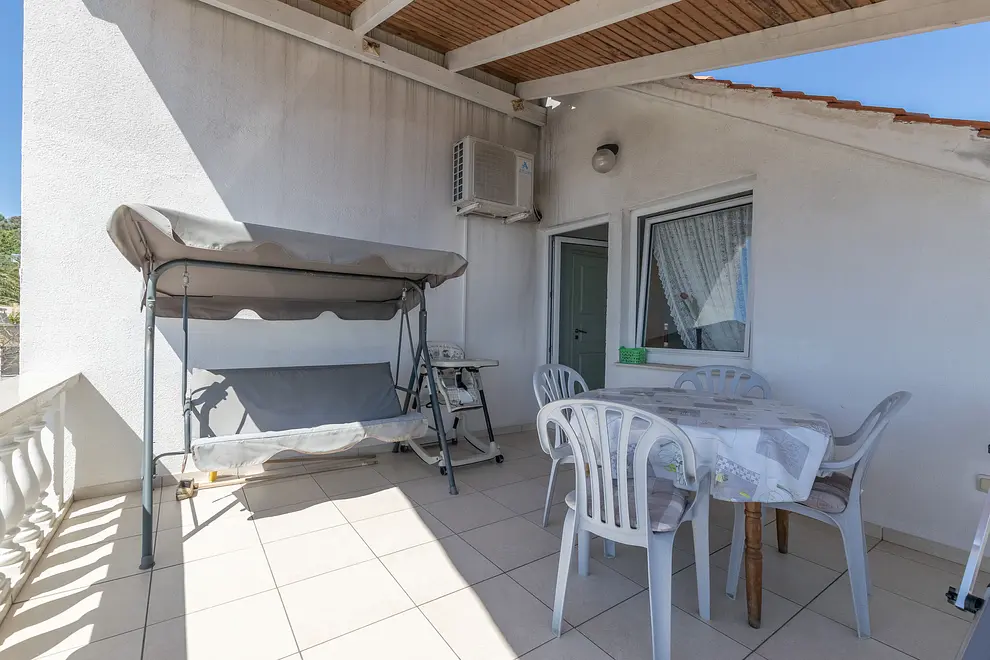 Ferienwohnung in Korcula  999208036 36015
