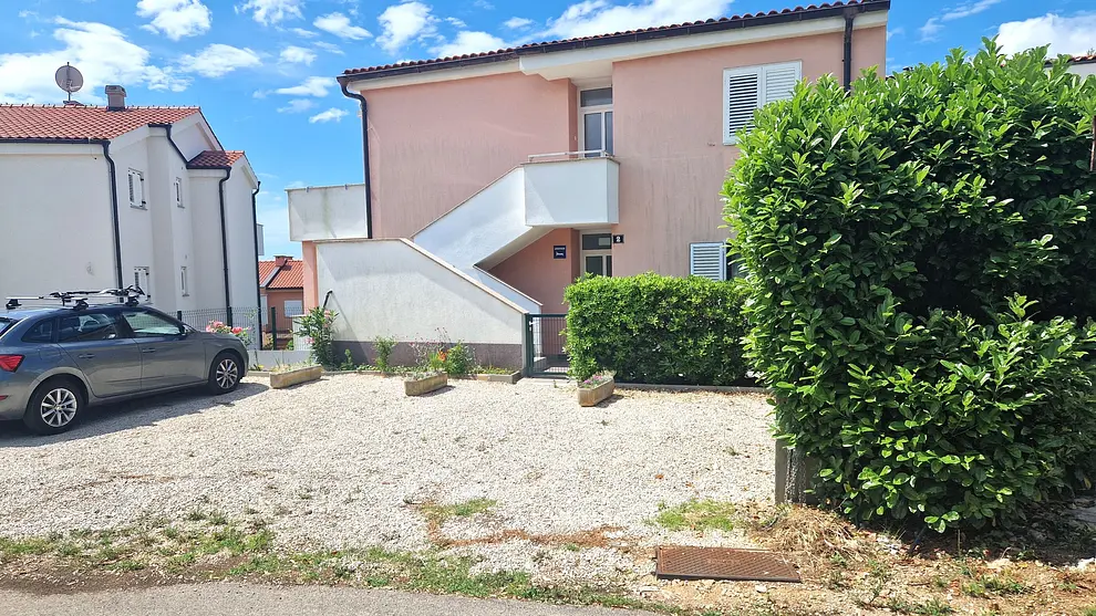 Ferienwohnung in Krk  999202422 30709