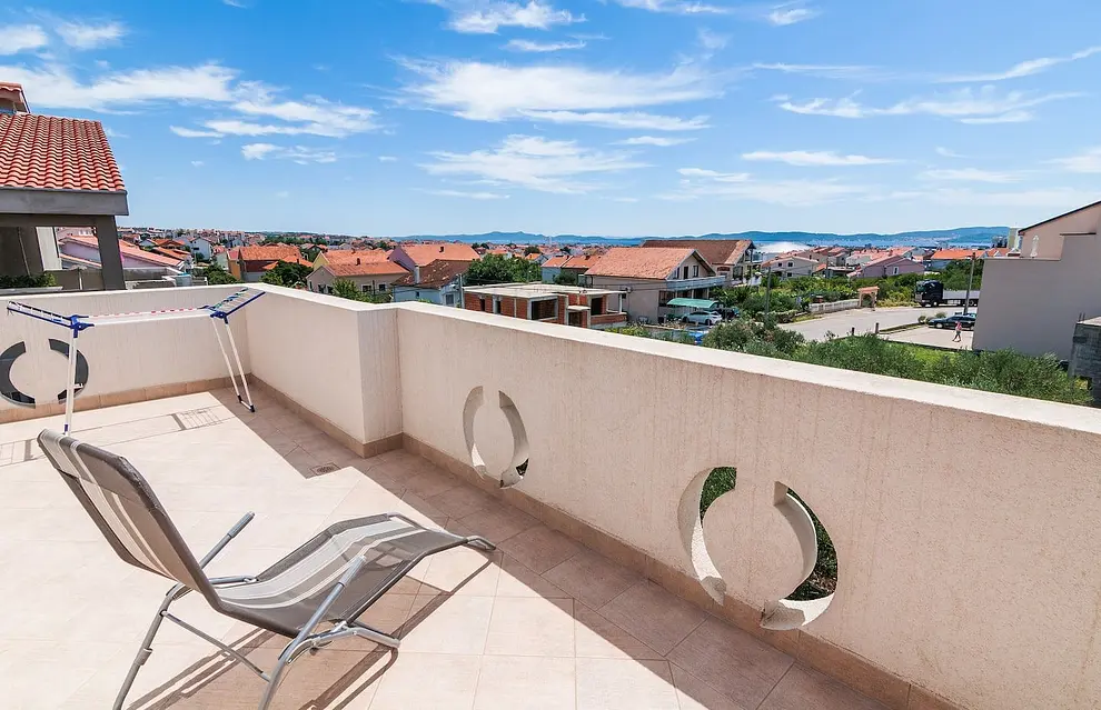 Ferienwohnung in Zadar  999207540 35582 – Foto 13