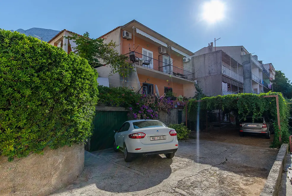 Ferienwohnung in Makarska  999203182 31438 – Foto 7