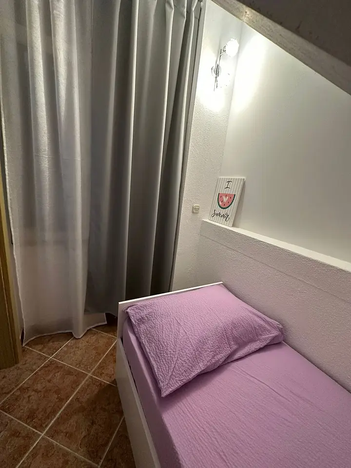 Ferienwohnung in Baska Voda haustiergeeignet 999212599 40192