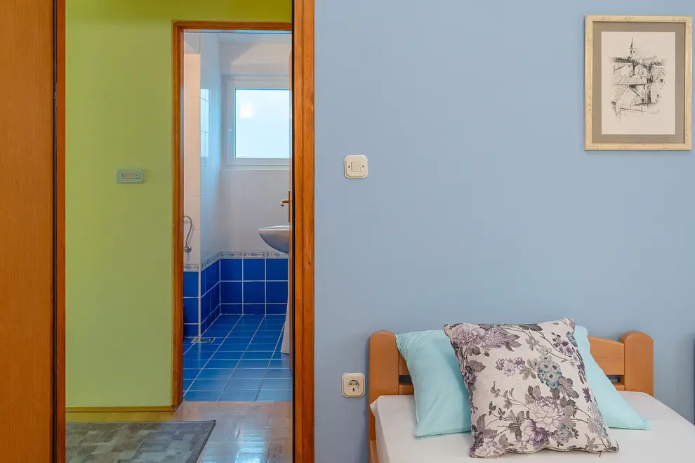 Ferienwohnung in Novalja  999208760 36714 – Foto 9