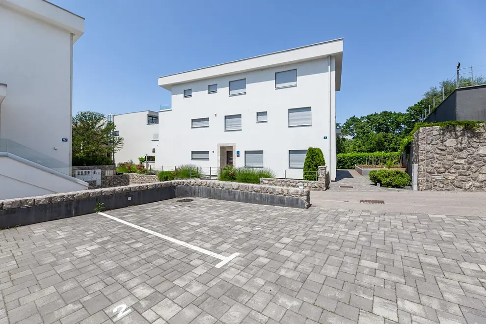 Ferienwohnung in Krk  66154324 27724