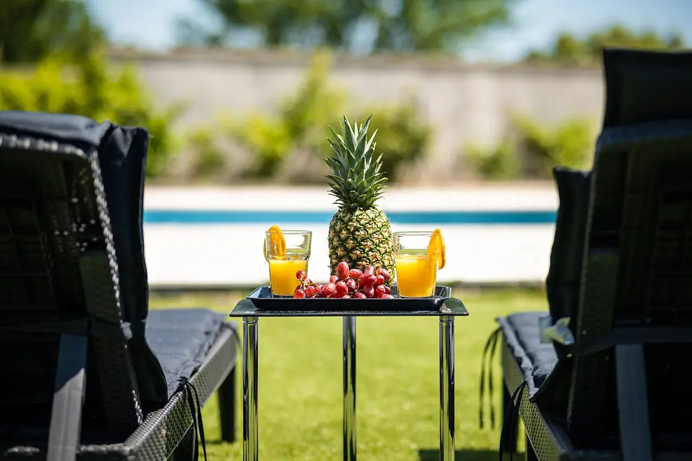 Ferienhaus in Vodice mit Pool 999206126 34246 – Foto 22