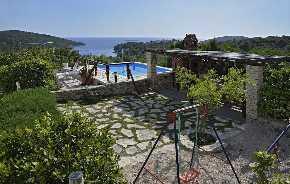 Ferienwohnung in Solta mit Pool 999208312 36286 – Foto 3