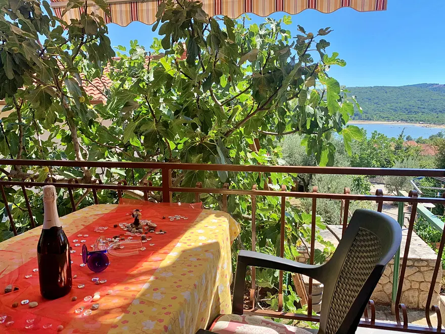 Ferienwohnung in Dobrinj  999223703 41825 – Foto 5