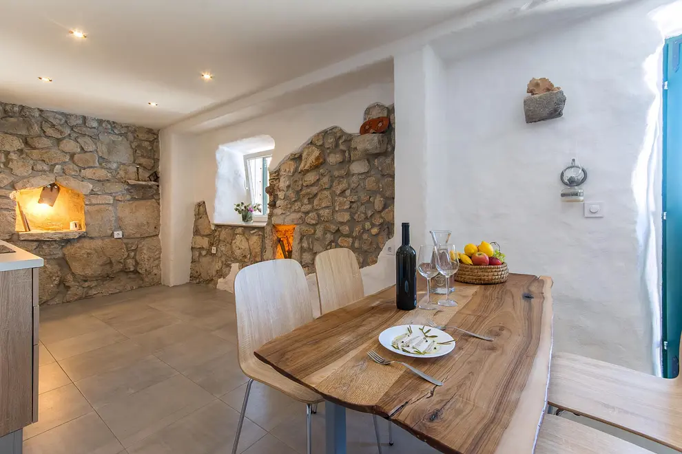 Ferienwohnung in Mljet mit Pool 999211420 39196 – Foto 9