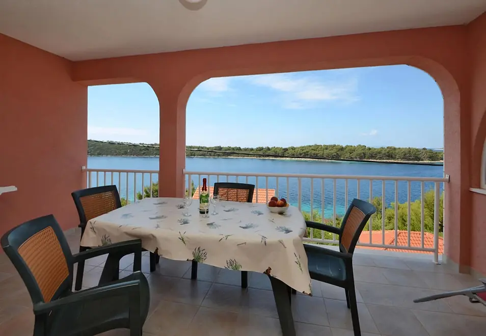 Ferienwohnung in Blato  999212761 40335 – Foto 11