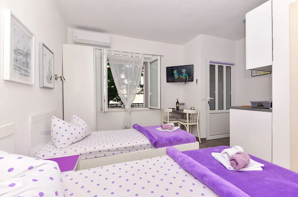 Ferienwohnung in Makarska  999208461 36427 – Foto 19
