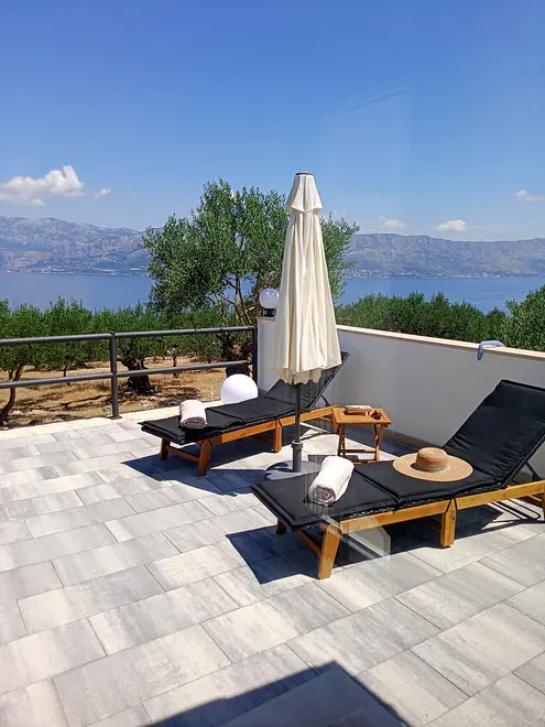 Ferienwohnung in Brac mit Pool 999204634 32825 – Foto 5