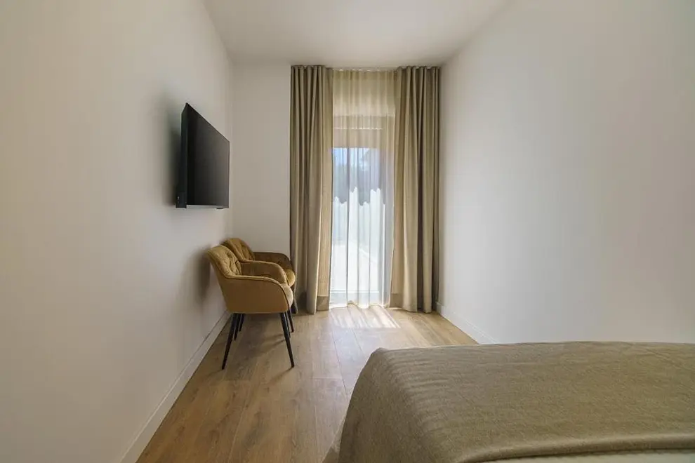 Ferienwohnung in Podstrana  999213409 40919 – Foto 4