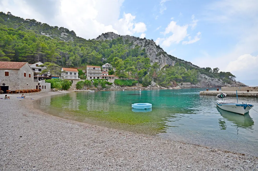 Ferienwohnung in Hvar  999203221 31477 – Foto 13