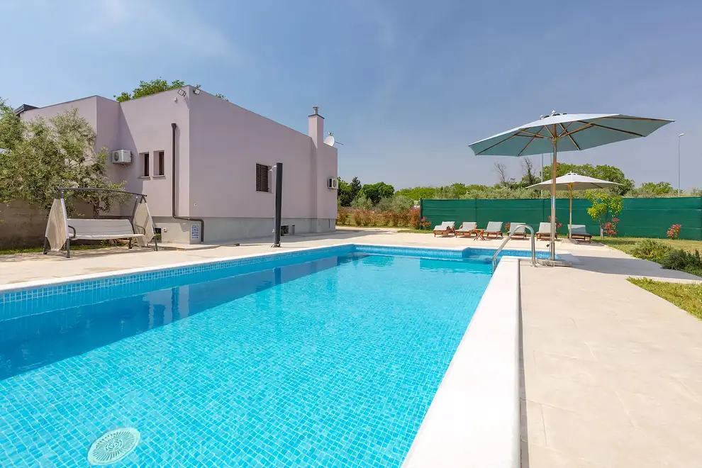 Ferienwohnung in Medulin mit Pool und haustiergeeignet 999207551 35590 – Foto 18