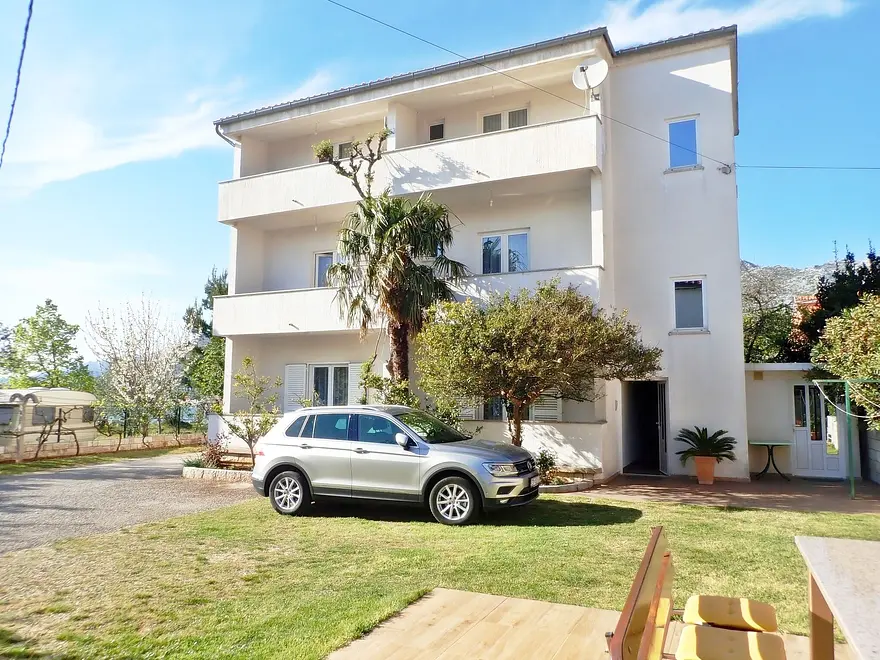 Ferienwohnung in Starigrad  999207685 35708 – Foto 33