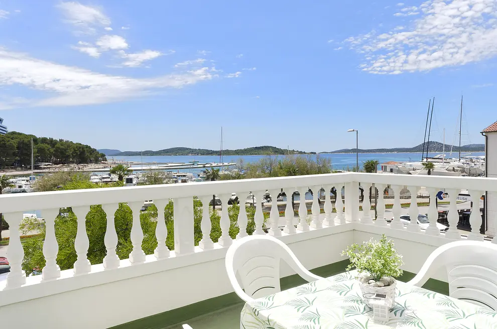 Ferienappartment in Vodice  66124741 11667