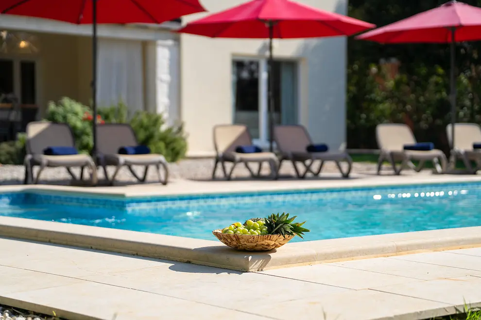 Ferienwohnung in Kastelir-Labinci mit Pool 999223878 41994 – Foto 23