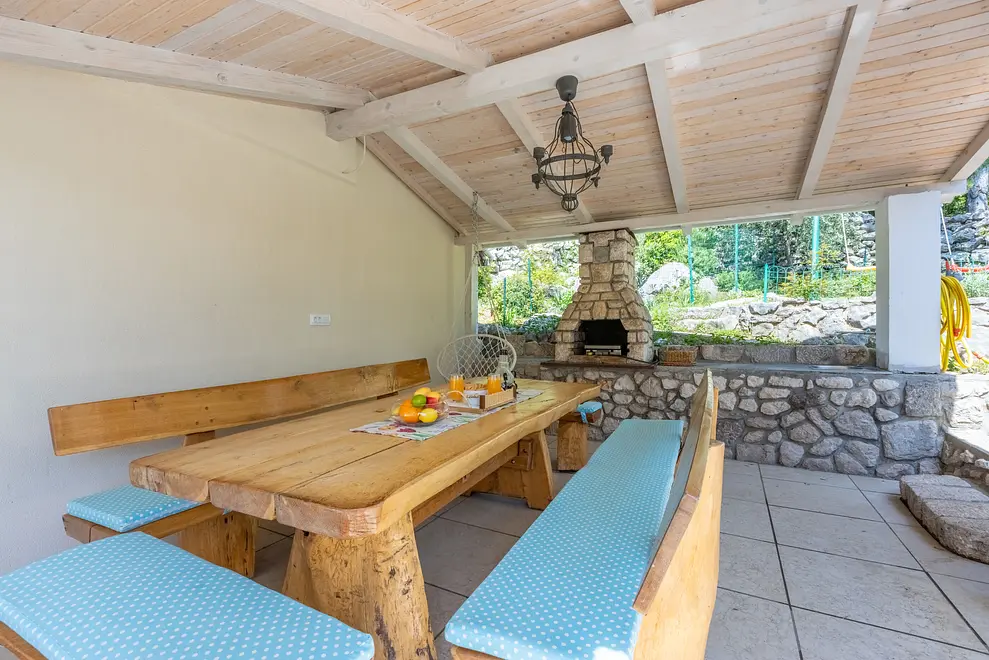 Ferienhaus in Crikvenica mit Pool 999208778 36732 – Foto 11
