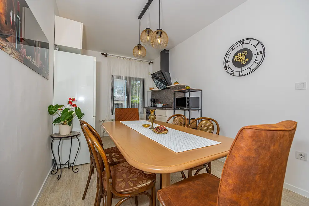 Ferienwohnung in Novi Vinodolski  999203327 31582 – Foto 27