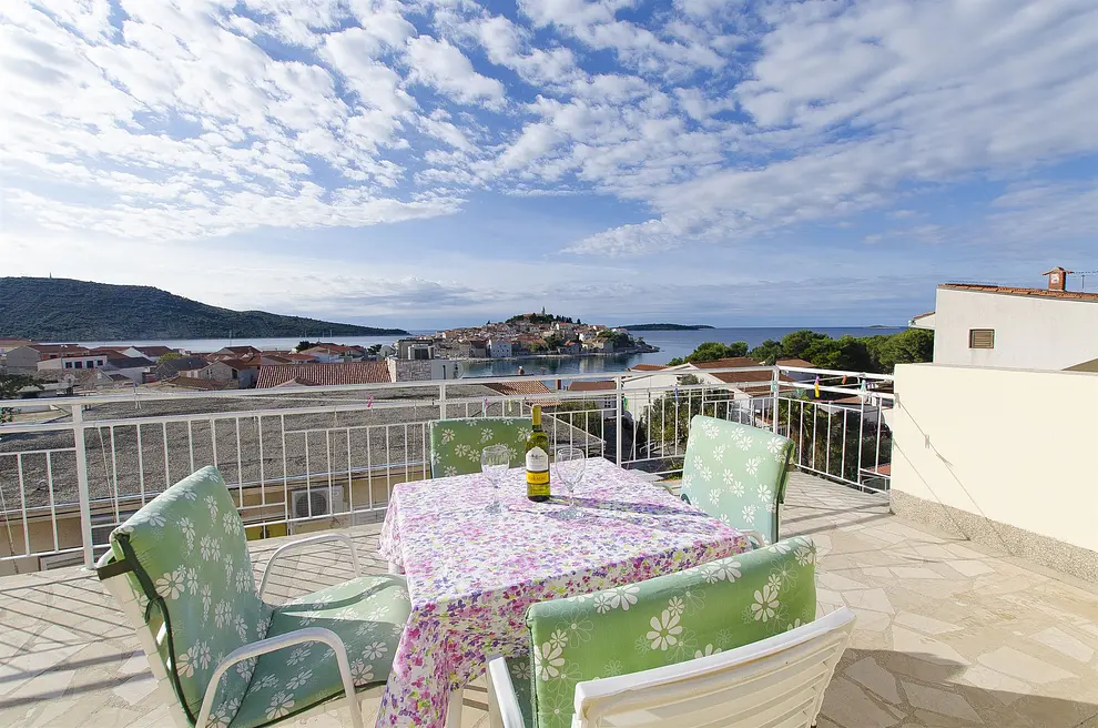 Ferienwohnung in Primosten  66127481 13839