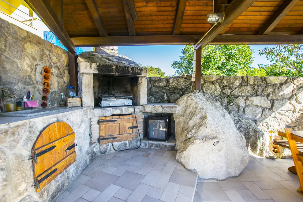 Ferienwohnung in Kastav mit Pool 999206483 34584 – Foto 25