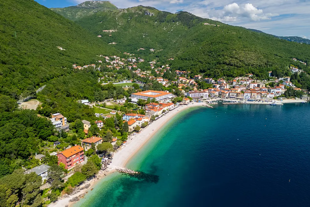 Ferienwohnung in Opatija haustiergeeignet 999205774 33912 – Foto 11