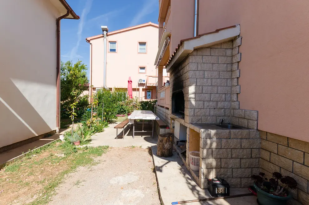 Ferienwohnung in Barbat  999203478 31723 – Foto 16