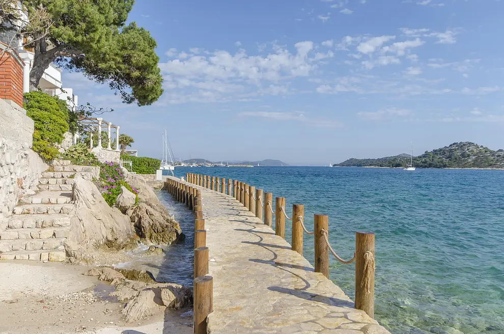 Ferienwohnung in Tribunj  66136423 20047