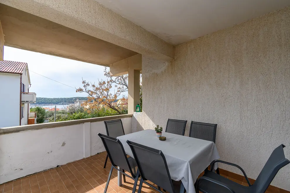 Ferienwohnung in Barbat  999227376 42480 – Foto 11