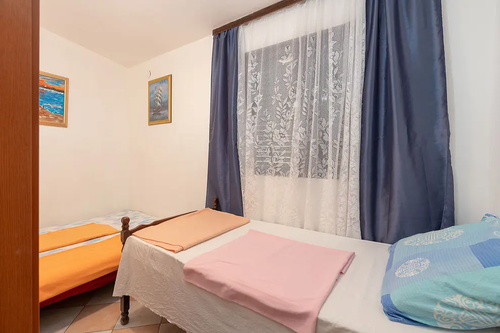 Ferienwohnung in Nin  999210896 38727 – Foto 7