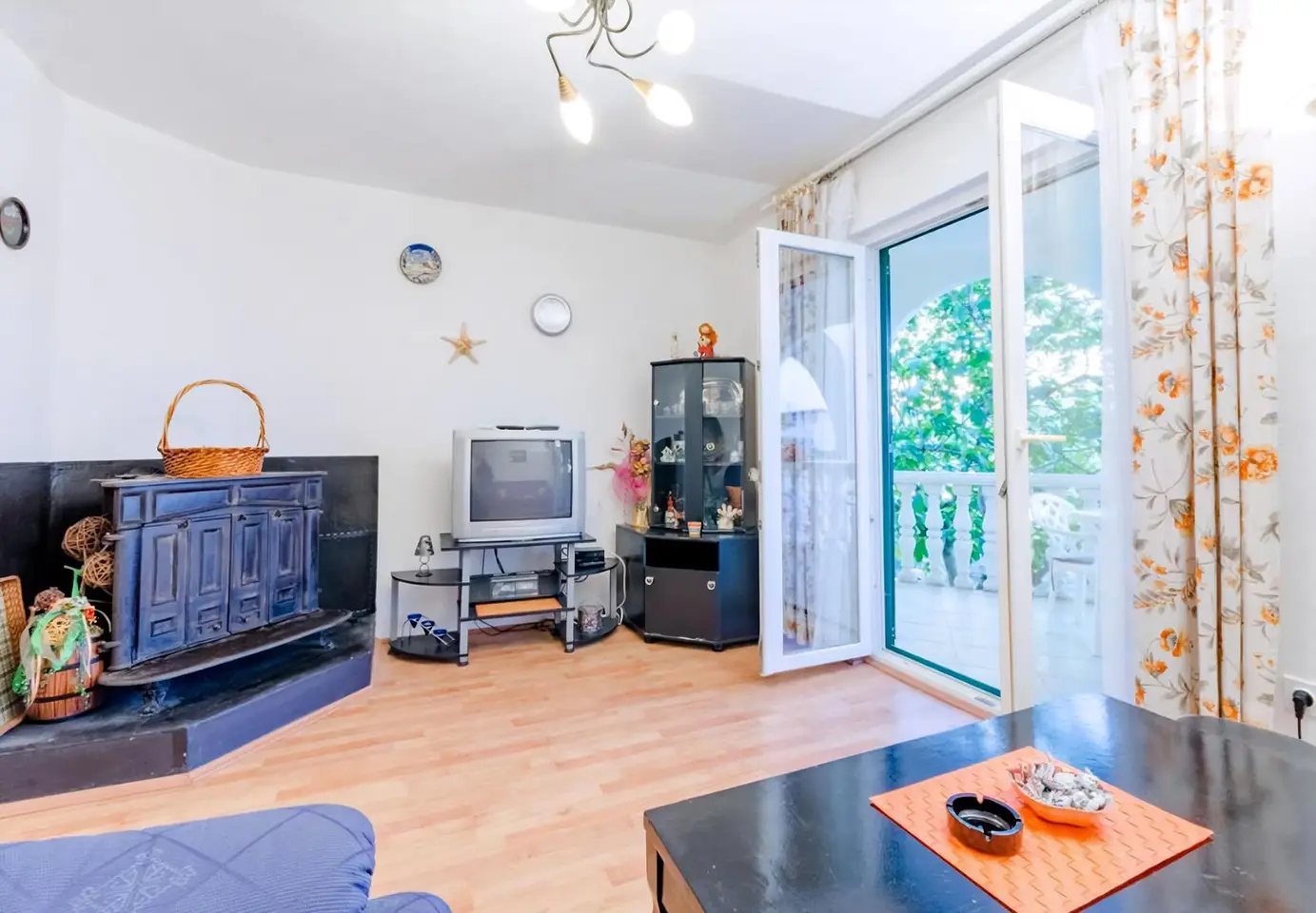 Ferienwohnung in Ciovo mit Pool und haustiergeeignet 999210803 38643