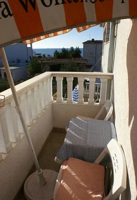 Ferienwohnung in Rogoznica  66153971 27469