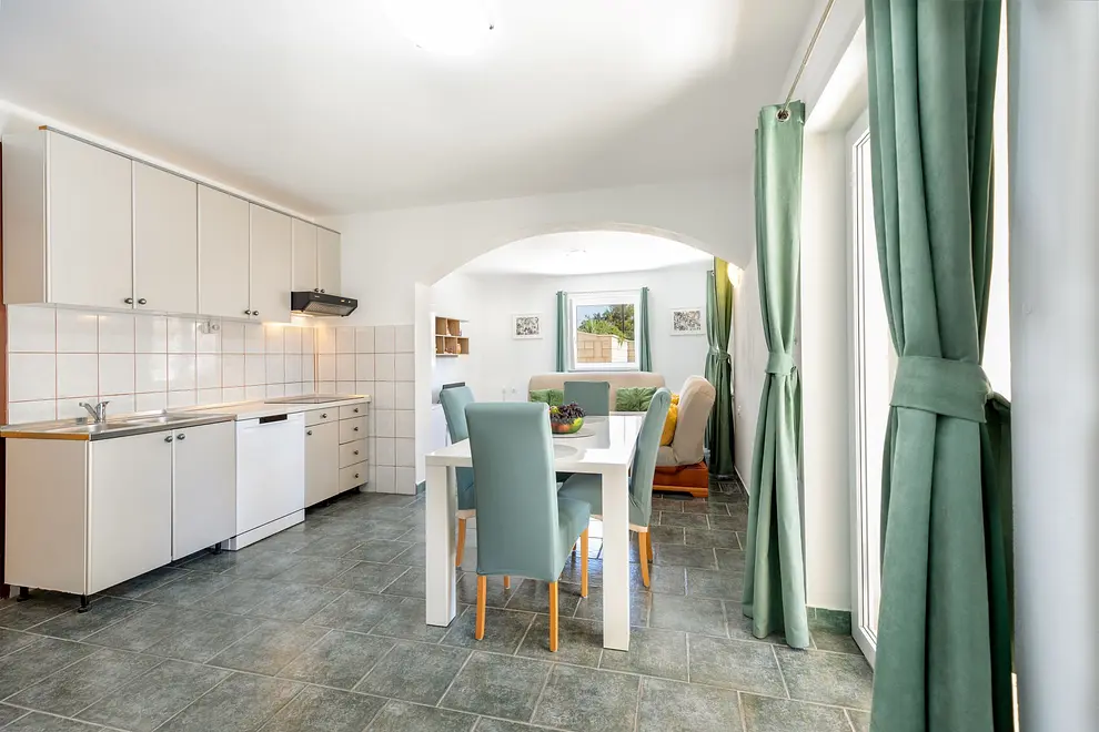 Ferienwohnung in Rogoznica  999203863 32089 – Foto 12