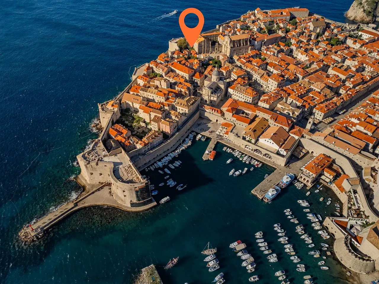 Ferienwohnung in Dubrovnik  999229740 42632