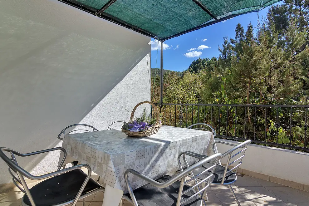 Ferienwohnung in Hvar  999203233 31489 – Foto 19