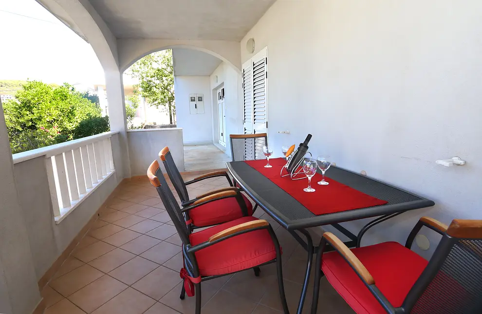 Ferienwohnung in Ciovo  66120482 8472