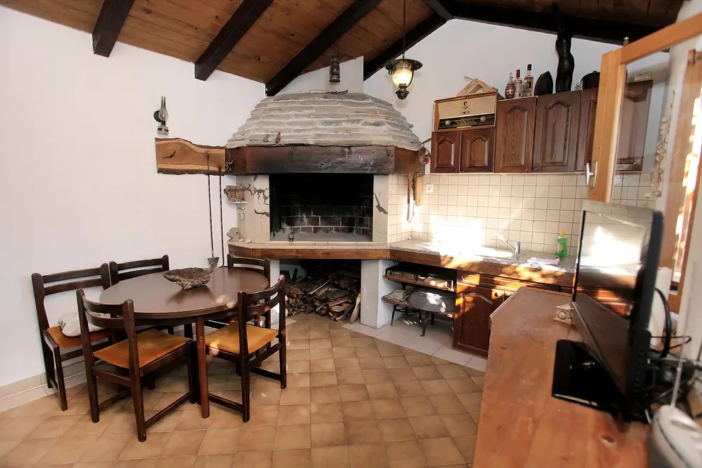 Ferienwohnung in Ciovo  999206245 34359 – Foto 4