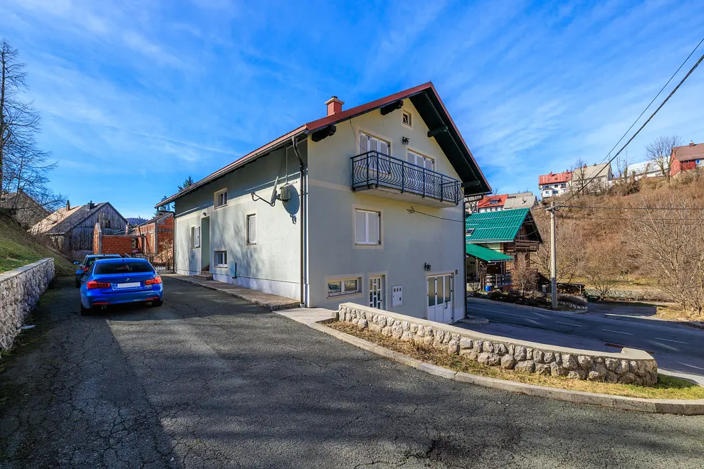 Ferienwohnung in Fuzine  999207832 35843 – Foto 6
