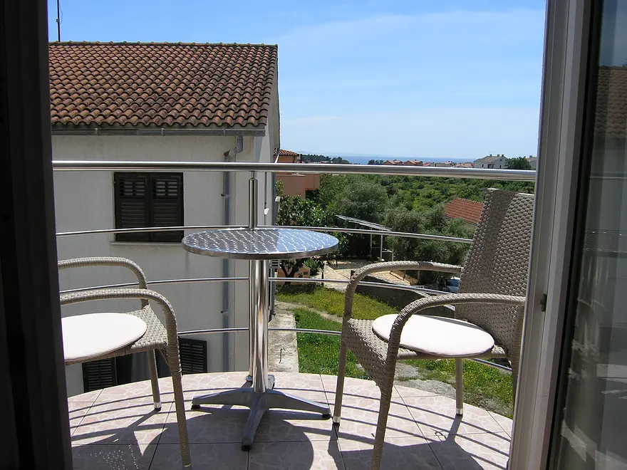 Ferienwohnung in Krk  999203437 31686 – Foto 12