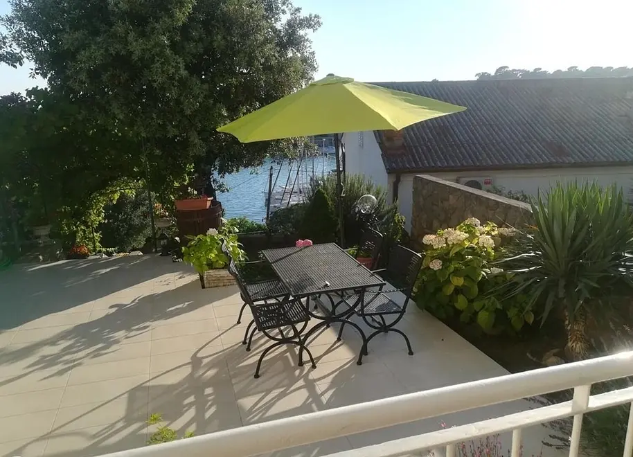 Ferienwohnung in Banjol  66152482 26353