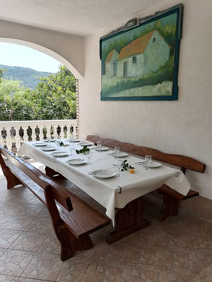 Ferienwohnung in Sibenik  999202488 30773