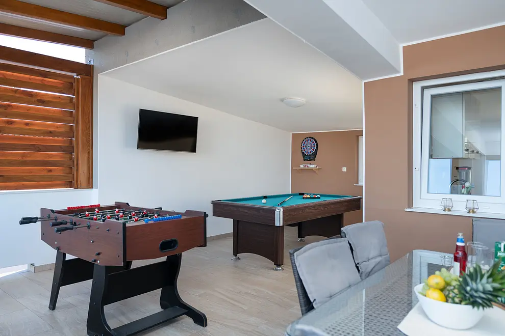 Ferienhaus in Vir mit Pool 999206173 34289 – Foto 20