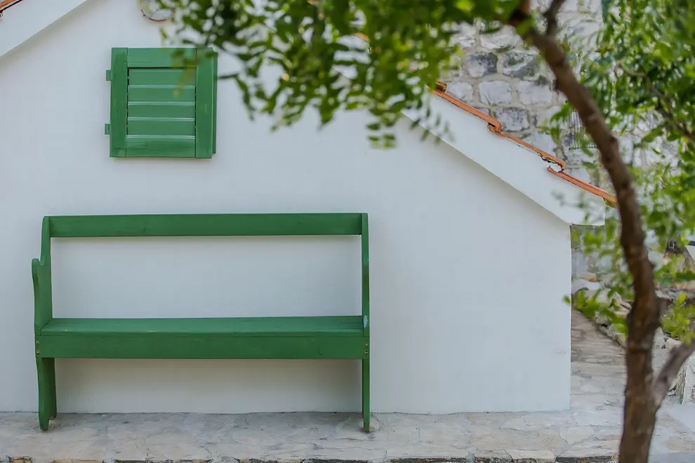 Ferienwohnung in Trogir mit Pool 999205260 33427 – Foto 47