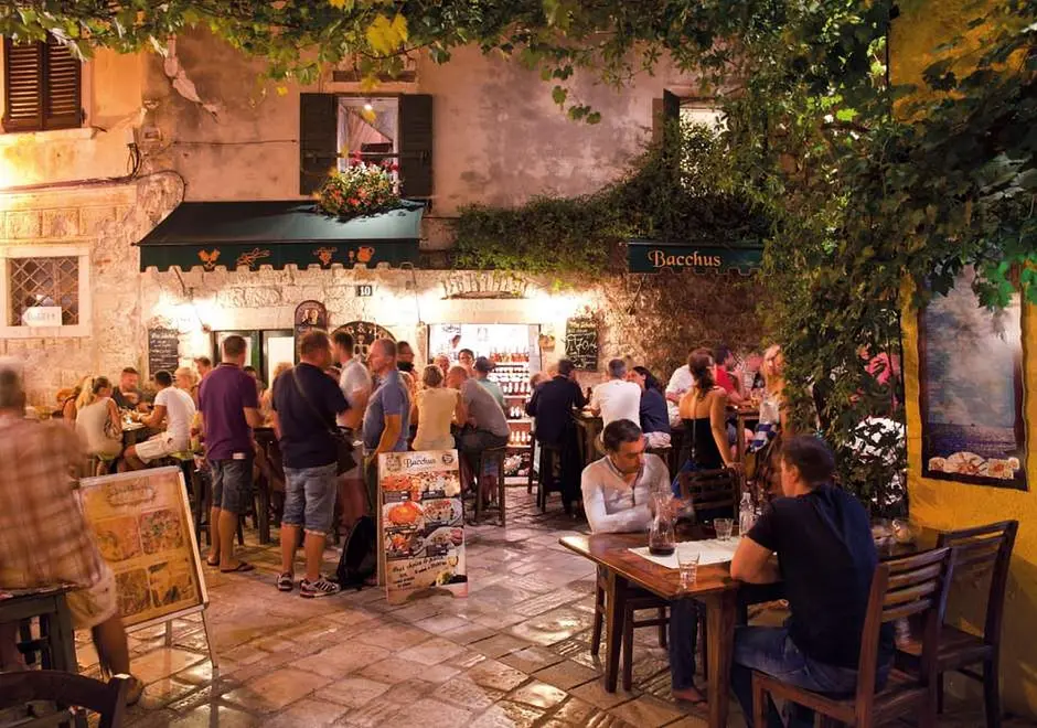 Ferienwohnung in Porec  999224008 42119 – Foto 5