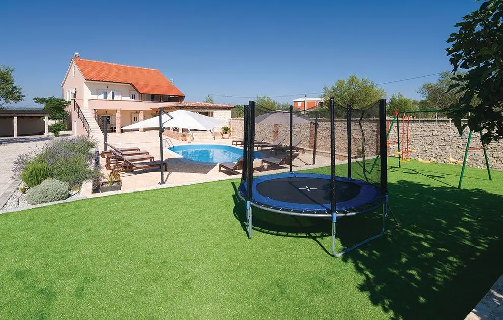 Ferienhaus in Sukosan mit Pool 999211194 39006 – Foto 35