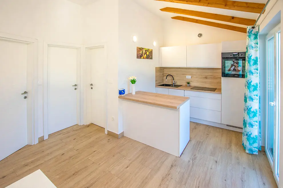 Ferienwohnung in Pasman  999209376 37302