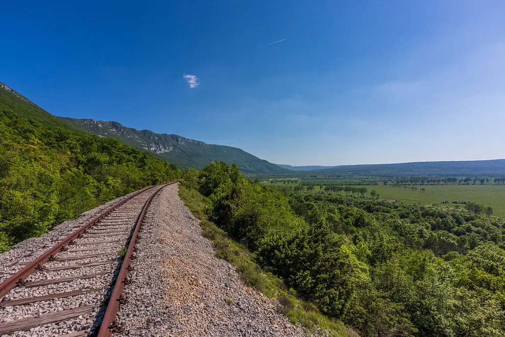 Ferienwohnung in Krsan mit Pool 999203938 32162