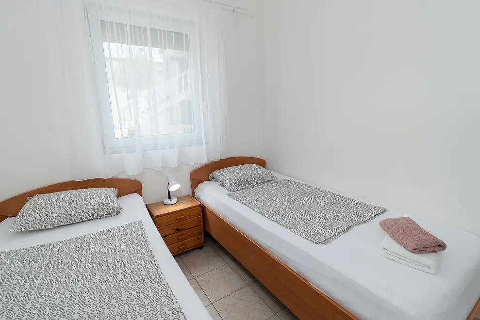 Ferienwohnung in Vir  999209930 37825 – Foto 22